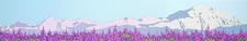 Alaska Range, Ed 168, 2x12, $G