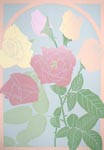 Roses, Ed 78, 9x13